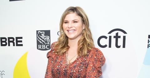jenna bush hager obamas