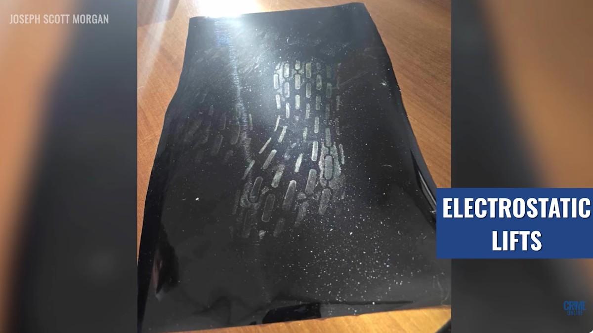 image of Nancy Guthrie was likely taken from her Arizona home.