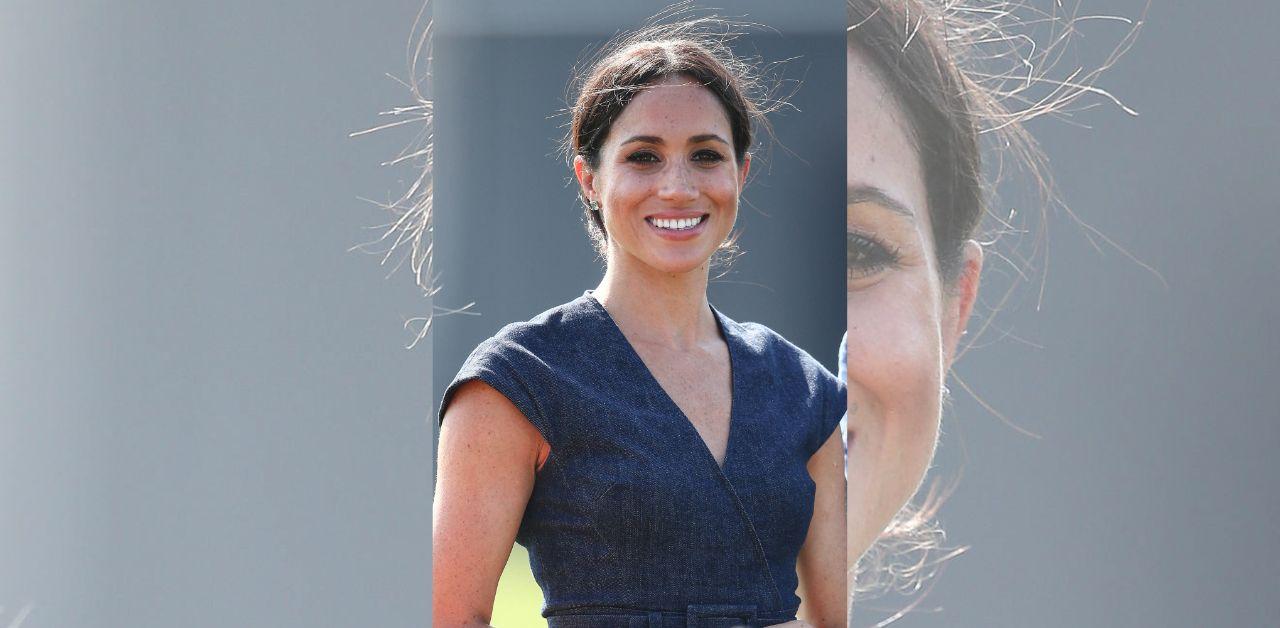 Meghan Markle Wins In Her Defamation Suit Against Samantha Markle