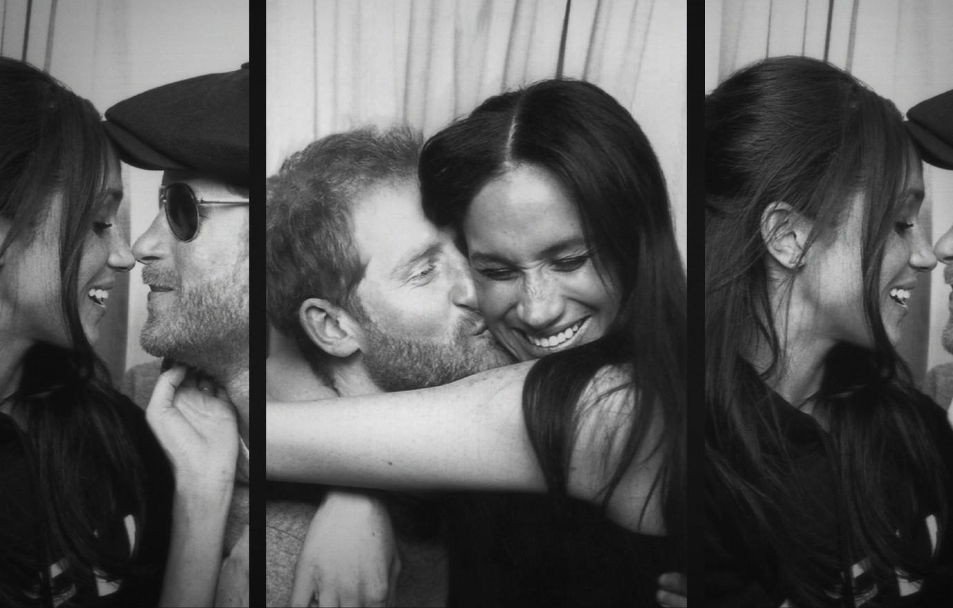 harry meghan archivalphotobooth