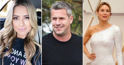 ant anstead christina renee pp