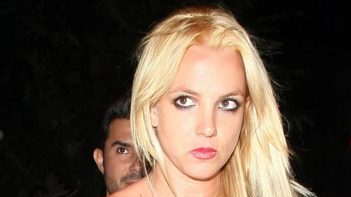 Photo of Britney Spears