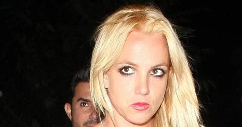 Photo of Britney Spears