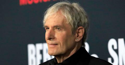 michael bolton recuperating home surgery brain tumorpp