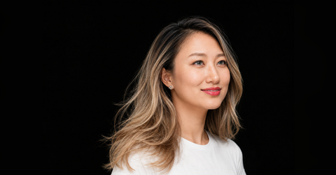 inside the mind of vivian lei the columbia phd who turned a cancer diagnosis into the ai coaching platform rewriting mental fitness