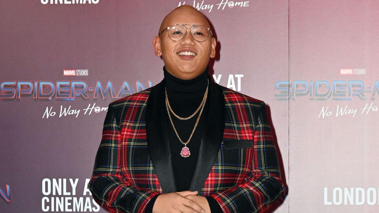 Image of Jacob Batalon reflected on Ned Leeds' role in the ‘Spider-Man’ franchise, saying the fan-favorite character never lost his intelligence.