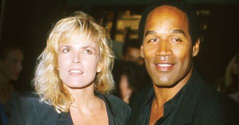 //oj simpson murder nicole brown simpson cheating ok long