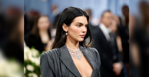 Photo of Kendall Jenner