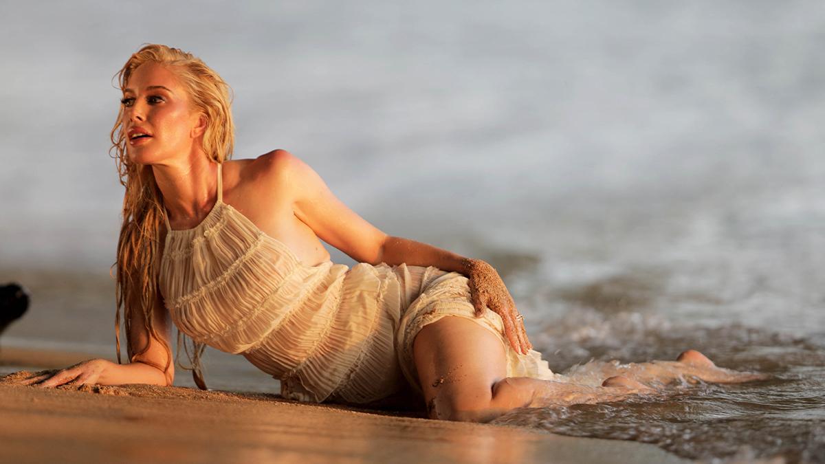 Heidi Montag