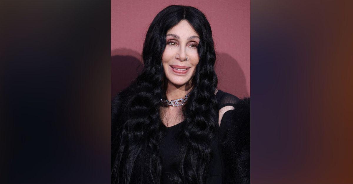 cher virginity lost  memoir