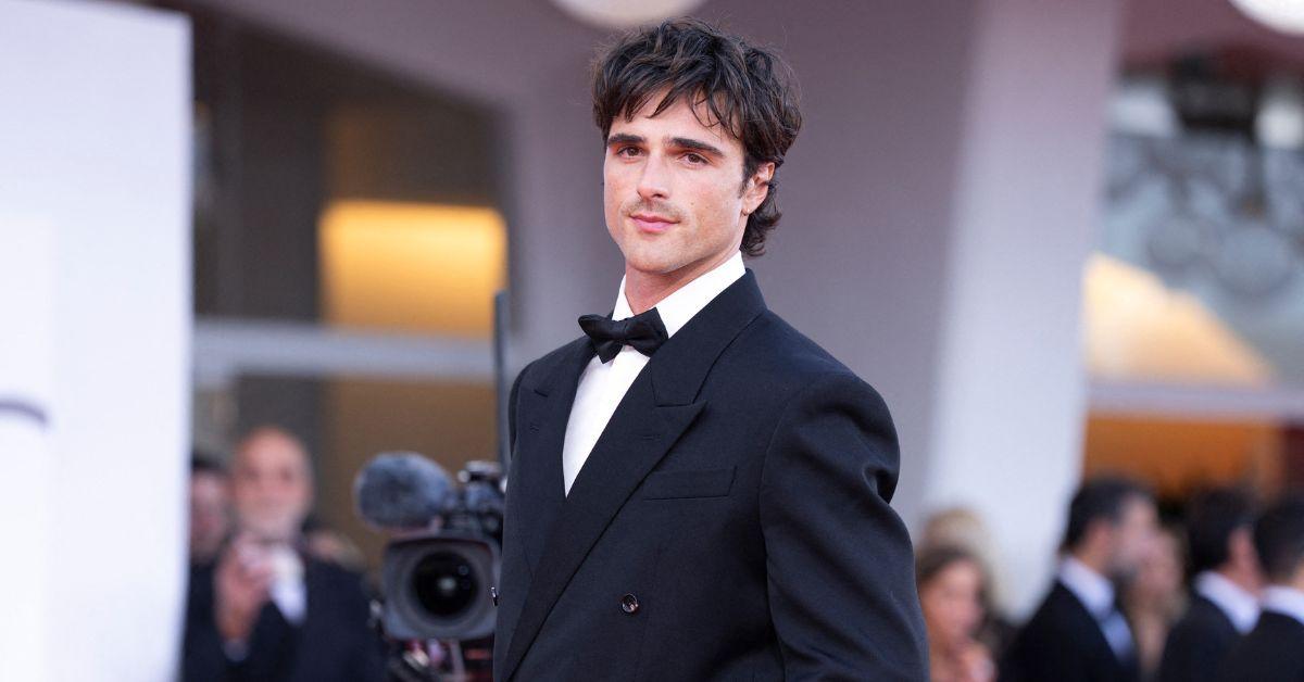 Photo of Jacob Elordi