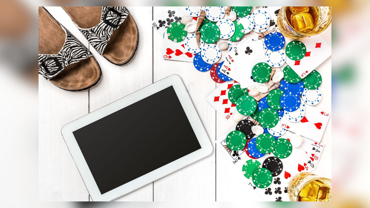 why aussie pokies fit todays stay in entertainment mood