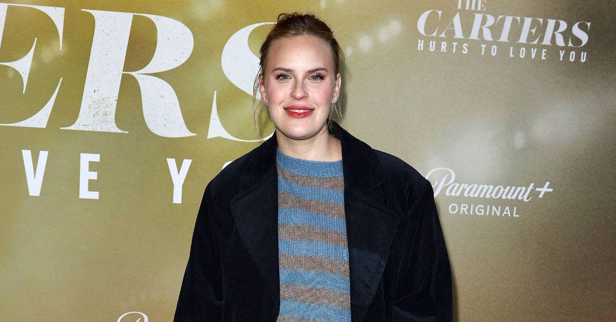 tallulah willis