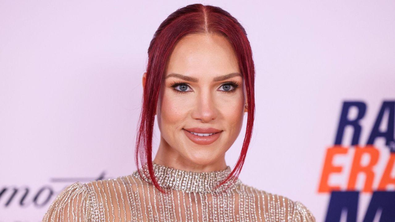 Image of Sharna Burgess