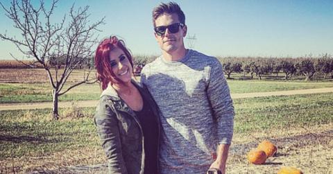 Chelsea houska cole deboer enagaged