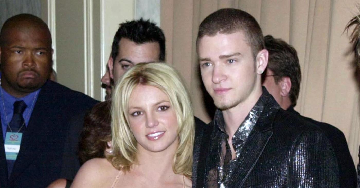 Justin Timberlake 'Focusing on His Own Family' Amid Britney Spears