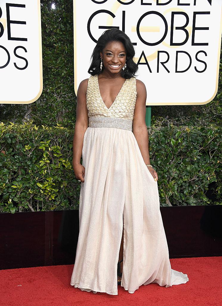 74th Annual Golden Globe Awards &#8211; Arrivals