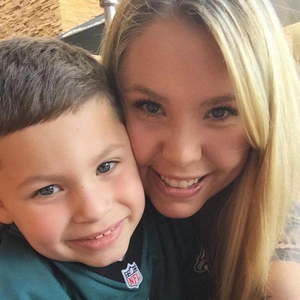 Kailyn lowry isaac teen mom 2