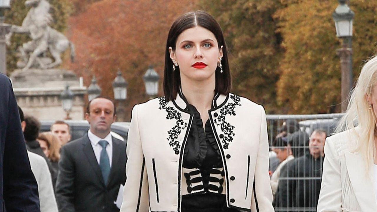 image of Alexandra Daddario