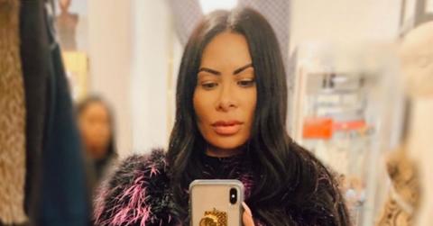 bravo use footage jen shah arrest fraud money laundering season rholsc