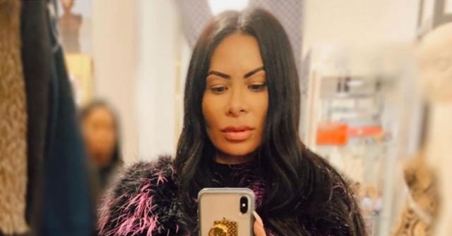 bravo use footage jen shah arrest fraud money laundering season rholsc