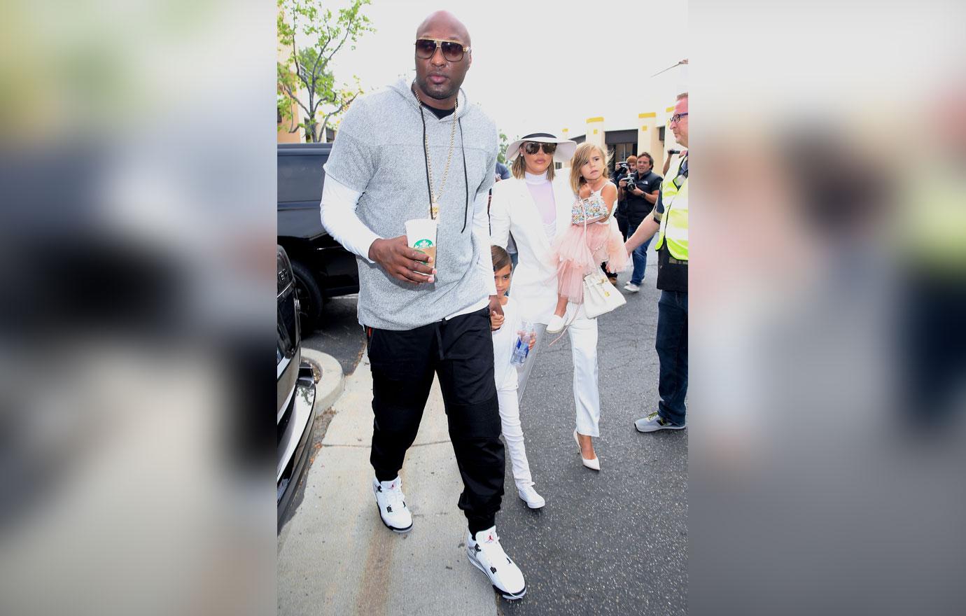 Lamar Odom Feels Terrible Khloe Kardashian Cheating Scandal 04