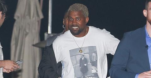 Kanye west twitter rant scooter braun main