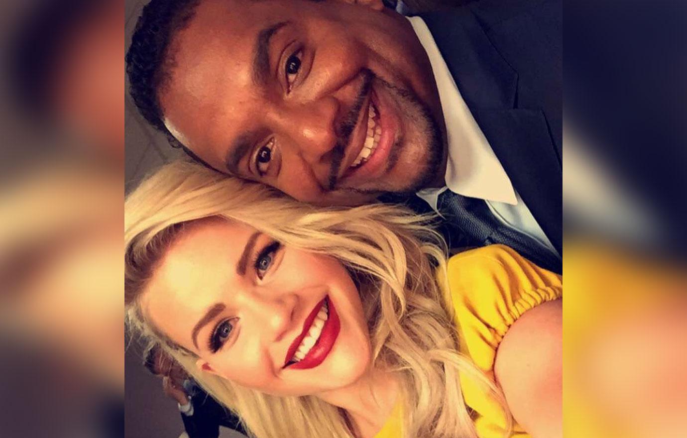 Alfonso Ribeiro's Son Turns 4 with Golf-Themed Party