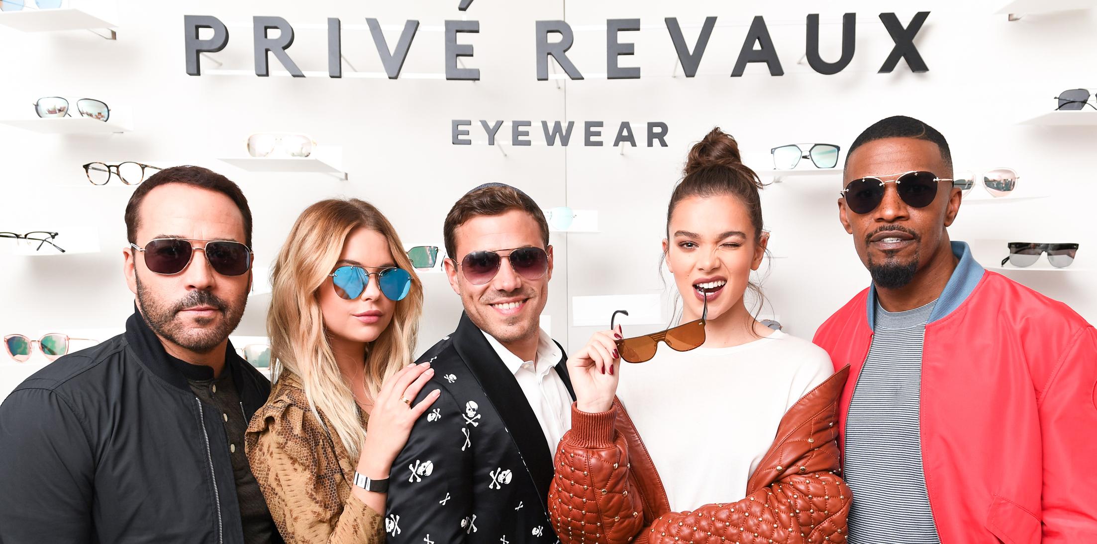 Privé revaux lunettes hot sale