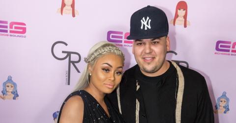 Blac Chyna Birthday Celebration And Unveiling Of Her “Chymoji” Emoji Collection