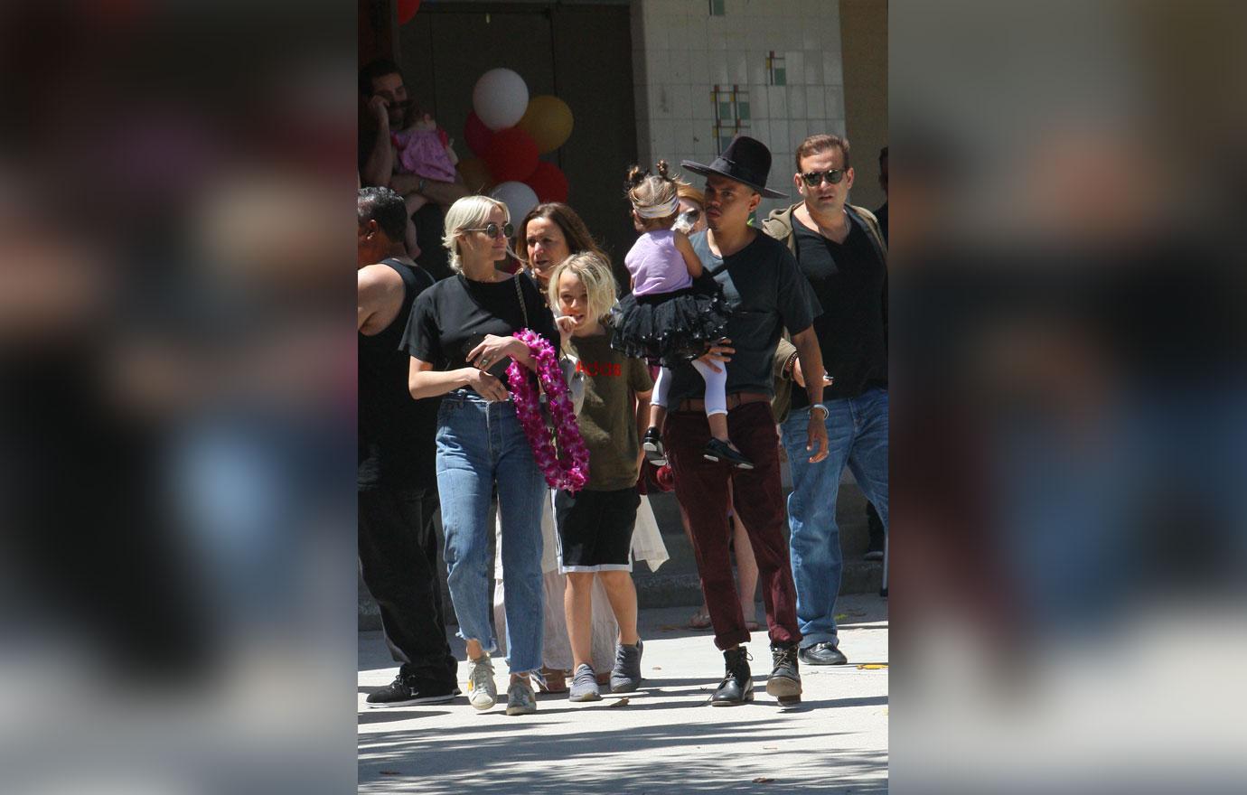 Ashlee simpson evan ross outing amid marriage trouble 3