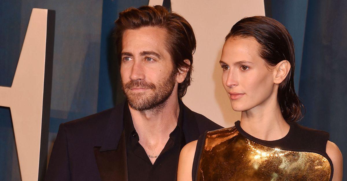 jake gyllenhaal and jeanne cadieus relationship timeline