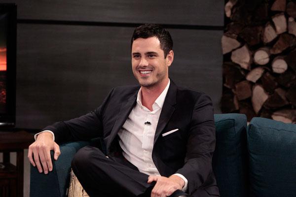 Ben higgins bachelor drama 00