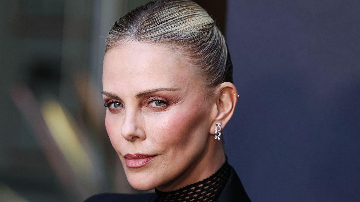 Photo of Charlize Theron