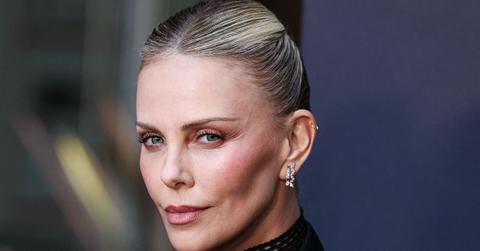 Photo of Charlize Theron