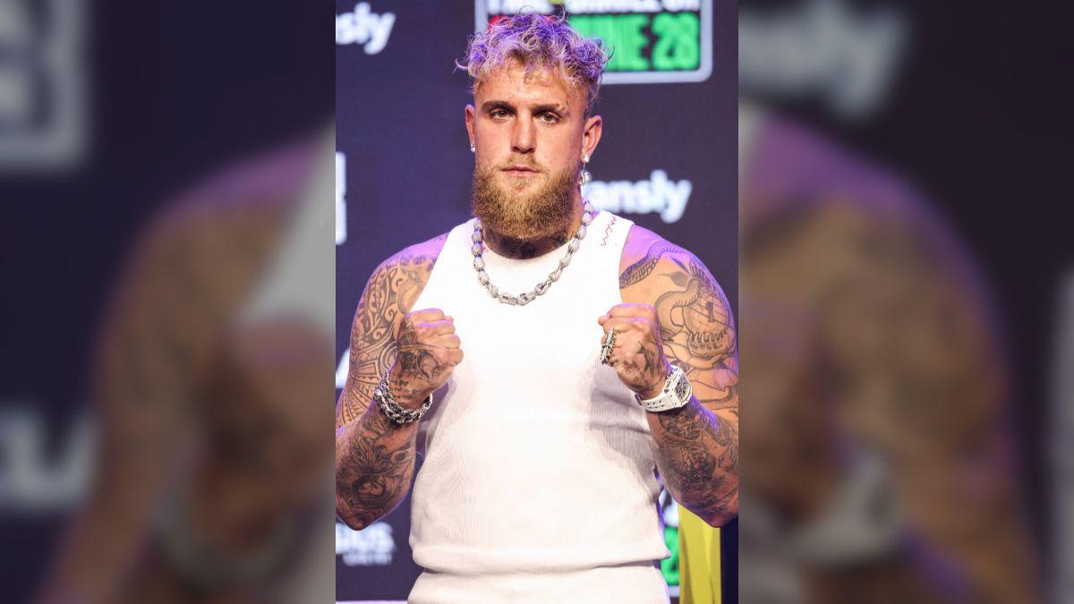 Photo of The boxer claimed his social media message was 'misinterpreted.' 