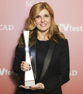 Connie Britton of ABC's Nashville