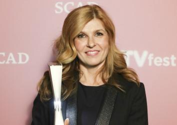 Connie Britton of ABC's Nashville