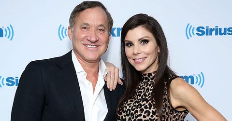 Heather Dubrow