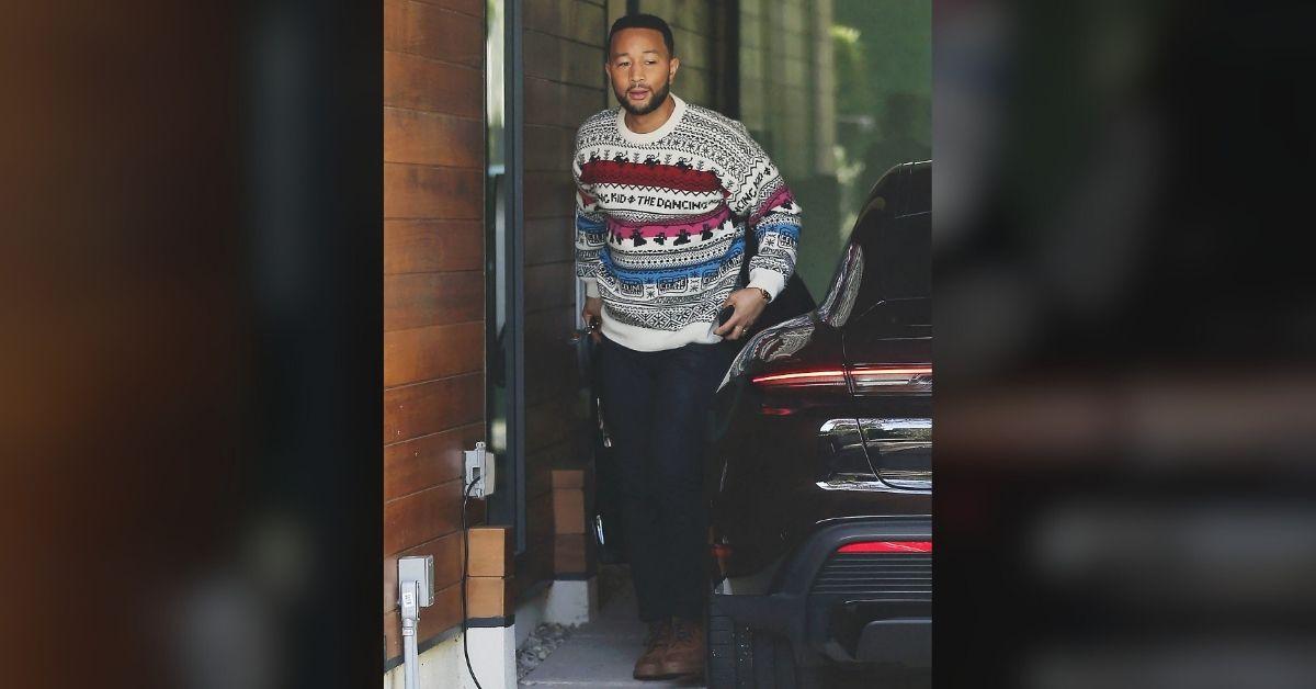 john legend addresses kayne west mashed potatoe insult