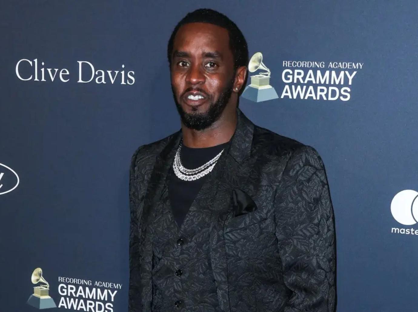 sean diddy combs  million default judgement sexual assault lawsuit