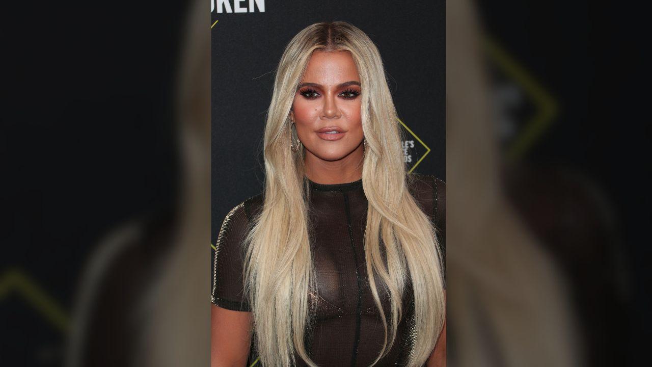 Image of Khloe Kardashian