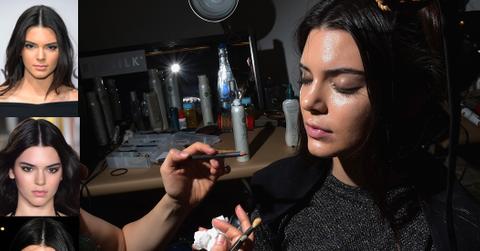 Diane Von Furstenberg – Backstage – Mercedes Benz Fashion Week Spring 2015