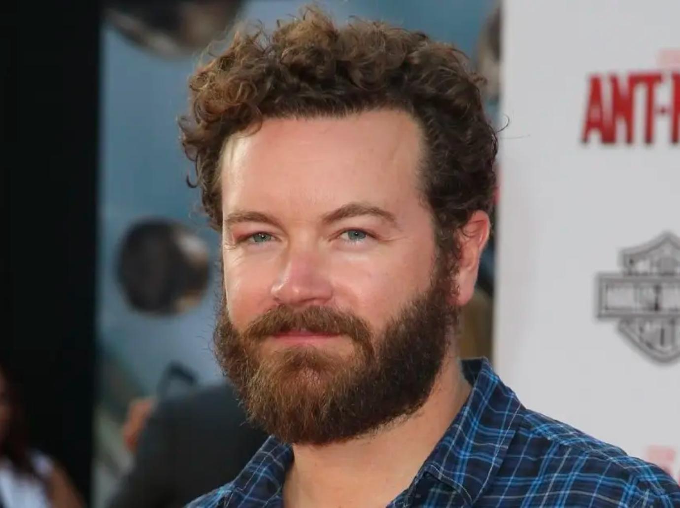 danny masterson changed that s show dark side