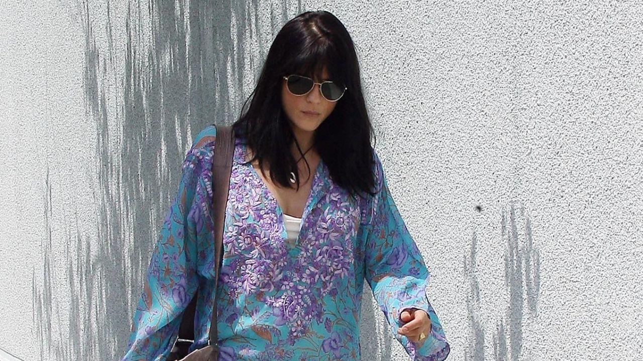 Image of Selma Blair's legal team could face tough questions.