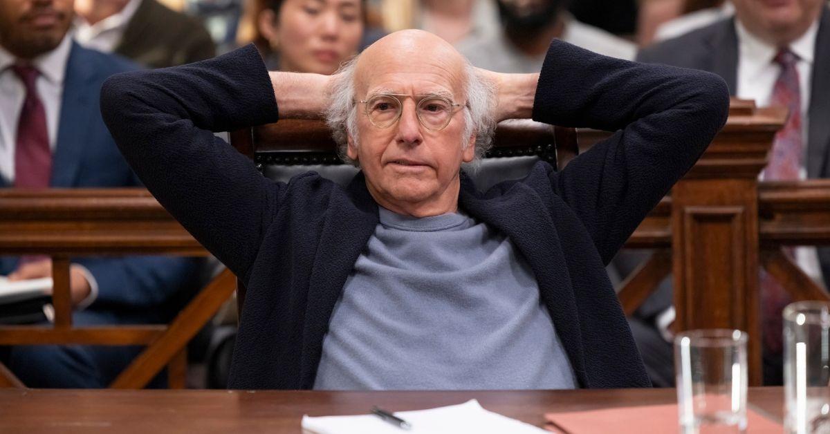curb your enthusiasm