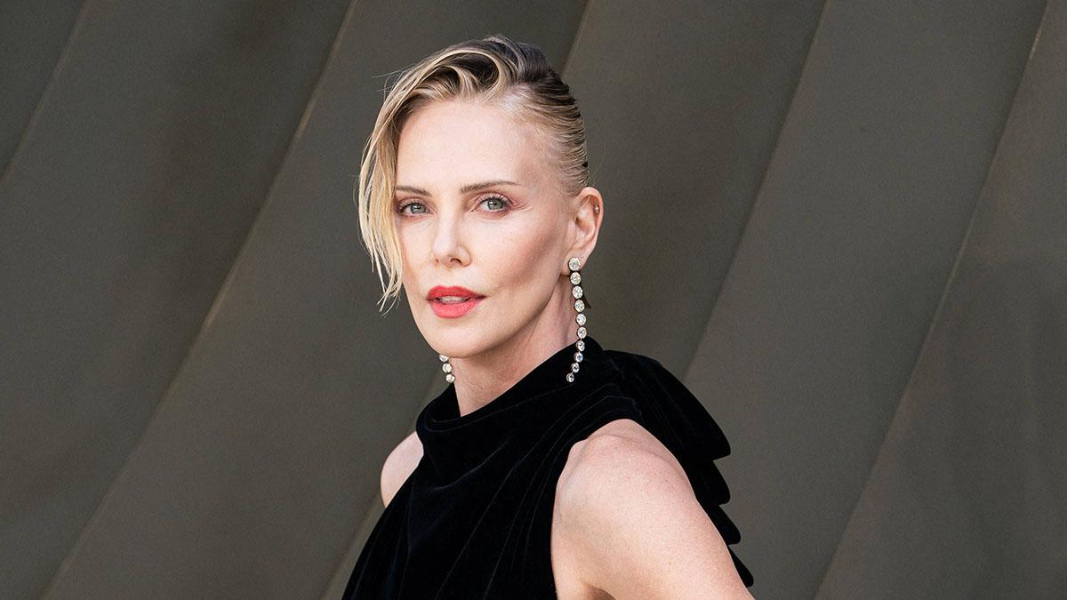 Charlize Theron