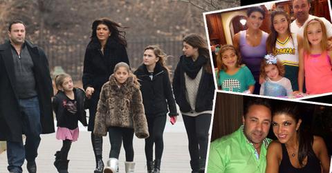 Teresa giudice danbury prison 9