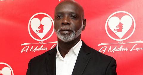 Peter Thomas Health Issues Mother Cynthia Bailey Divorce
