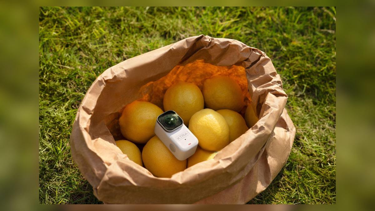 the travel essential we needed this spring capturing it all with xtra atto